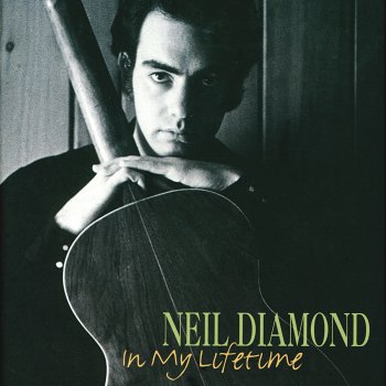 Neil Diamond Be (Jonathan Livingston Seagull Suite)