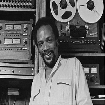 Quincy Jones Birth of a Band