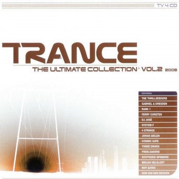 Varian Endless Desire (Mark Otten Energetic remix)