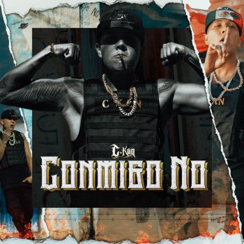 C-Kan Conmigo No