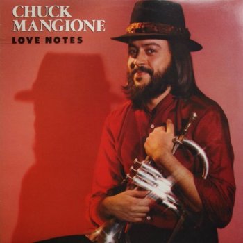 Chuck Mangione Love Note