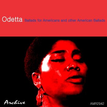 Odetta Ballads for Americans