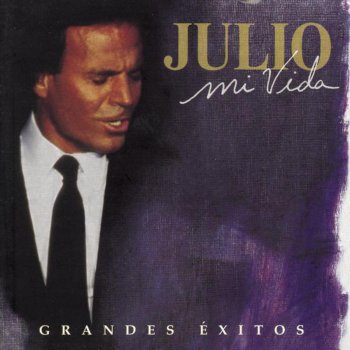 Julio Iglesias All of You (duet With Diana Ross)