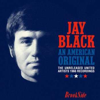 Jay Black What Will My Mary Say