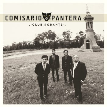 Comisario Pantera Tiempo Suficiente