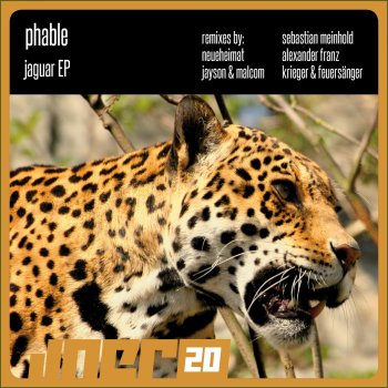 Phable Jaguar - Neueheimat Remix