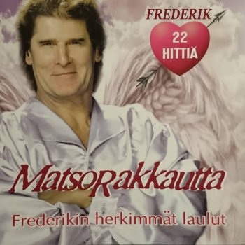 Frederik Shampanjakyyneleet