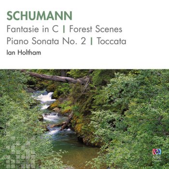 Robert Schumann Waldszenen (Forest Scenes), Op. 82. V. Freundliche Landschaft (Friendly Landscape)