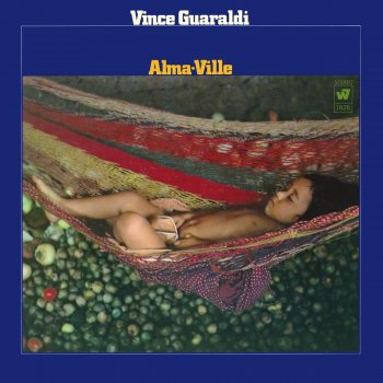 Vince Guaraldi Alma-Ville