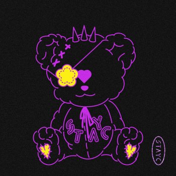 STAYC Poppy (Korean Ver.)