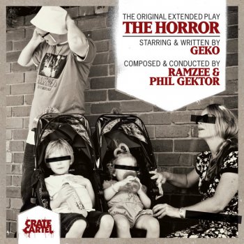 Geko The Imperative (Inst)