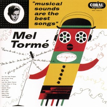 Mel Tormé The Hut-Sut Song (A Sweedish Serenade)