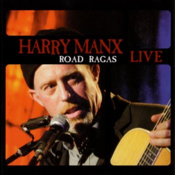 Harry Manx Bring That Thing