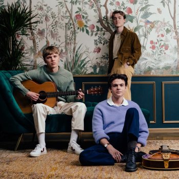 New Hope Club Let Me Down Slow - Acoustic