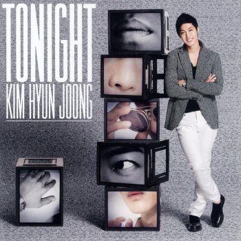 김현중 TONIGHT