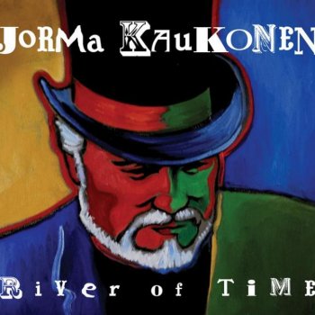 Jorma Kaukonen Been So Long