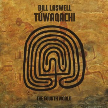 Bill Laswell Totoka (Part 2)