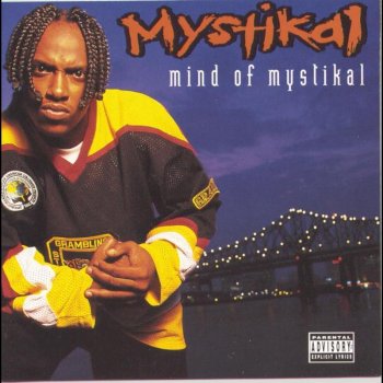 Mystikal Not That Nigga - Remix