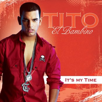 Tito El Bambino feat. Toby Love La Busco