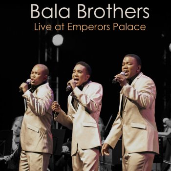 Bala Brothers The Crossing (Live)