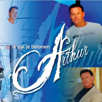 Arthur Laat Me Nu Alleen
