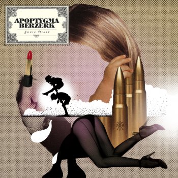 Apoptygma Berzerk All Tomorrow's Parties (Nico vs. Apoptygma Berzerk) [Hidden Track Nothing Else Matters]