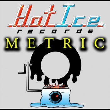 Salaam Remi Metric Riddim