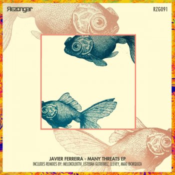 Javier Ferreira Tracert - Original Mix
