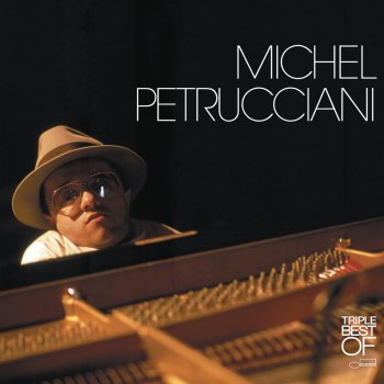 Michel Petrucciani Morning Blues (Live)