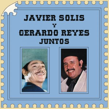Javier Solis feat. Gerardo Reyes Que Va