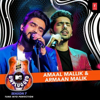 Amaal Mallik Roke Na Ruke Naina Unplugged