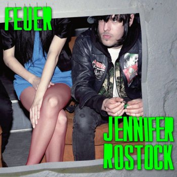 Jennifer Rostock Feuer [Mattes Remix Edit]