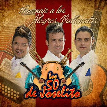 Los 50 De Joselito Lindos Ojazos