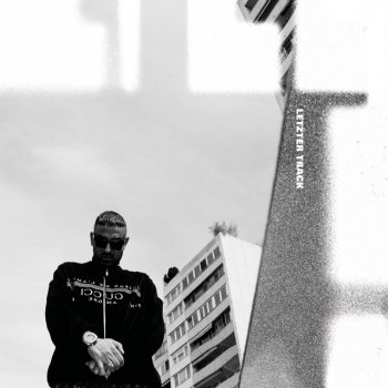 Исполнитель Haftbefehl feat. Bazzazian, альбом Letzter Track