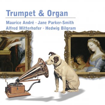Maurice André feat. Jane Parker-Smith Cello Suite No. 4, BWV 1010: Bourrée I