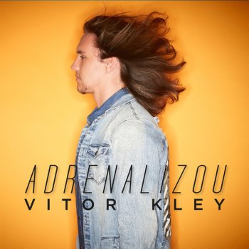 Vitor Kley feat. DJ Apollo 55 O Sol - Dj Apollo 55 Remix