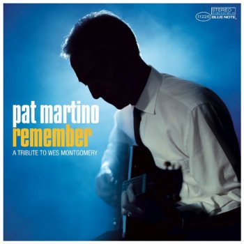 Pat Martino Full House