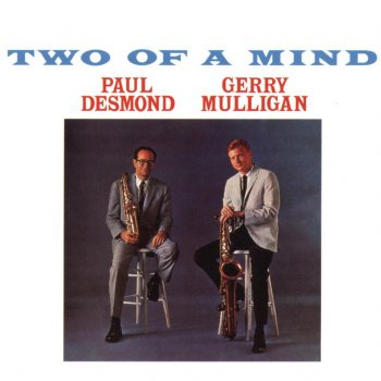 Gerry Mulligan & Paul Desmond Untitled Blues Waltz (breakdown)