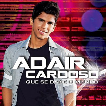 Adair Cardoso 100% Paixão