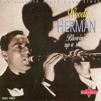 Woody Herman Back Talk