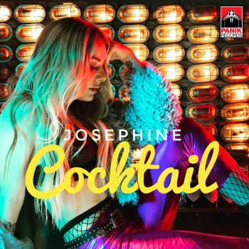 Josephine Cocktail