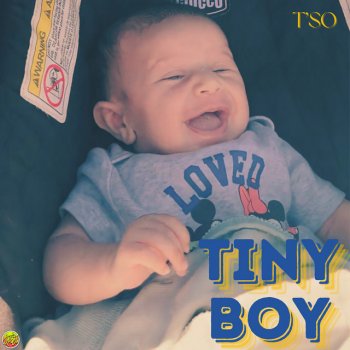 T'so Tiny Boy