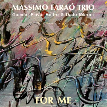 Massimo Faraò Trio That's How We Like It! - Original Version