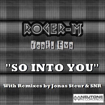 Roger-M So Into You (Jonas Steur Vox Dub)