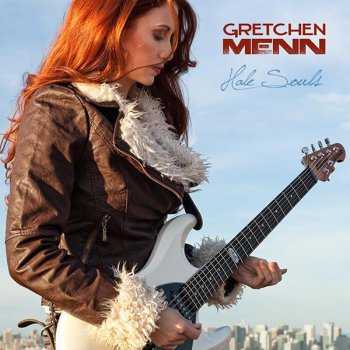 Исполнитель Gretchen Menn, альбом Hale Souls