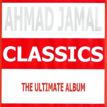 Ahmad Jamal Jim Loves Sue