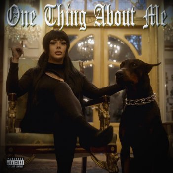 Lady XO One Thing About Me