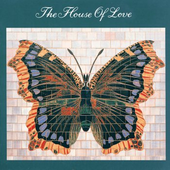 The House of Love Never