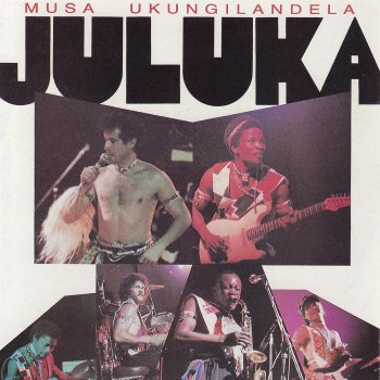 Juluka Zodwa
