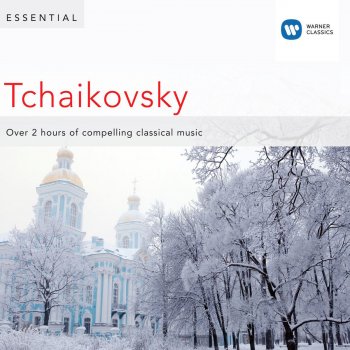 Pyotr Ilyich Tchaikovsky, Riccardo Muti & Philadelphia Orchestra Symphony No. 4 in F minor Op. 36: I. Andante sostenuto_Moderato con anima